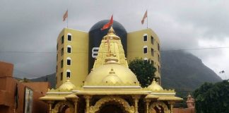 Bhavnath Temple Junagadh